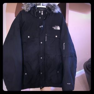 THE NORTH FACE - Gotham Down Jacket